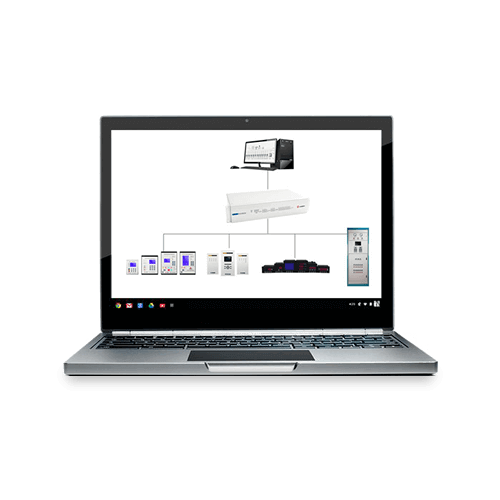 10KV電力綜合自動(dòng)化系統(tǒng)產(chǎn)品介紹