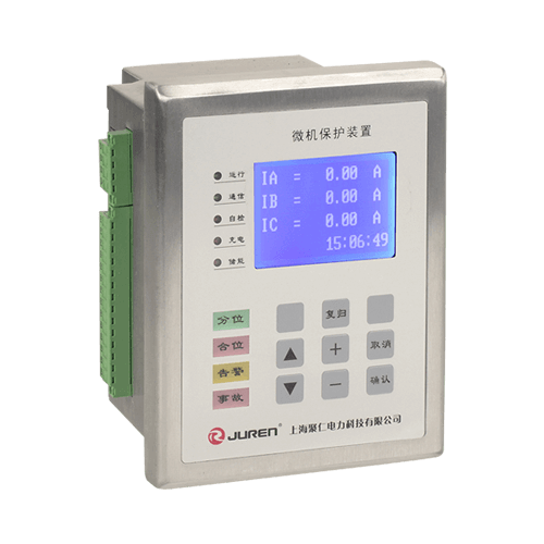 無源自供電保護裝置產品介紹